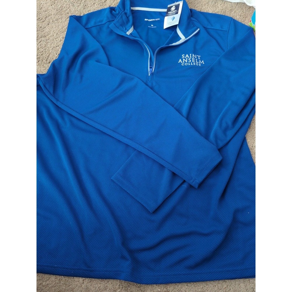 Saint Anselm College Jacket